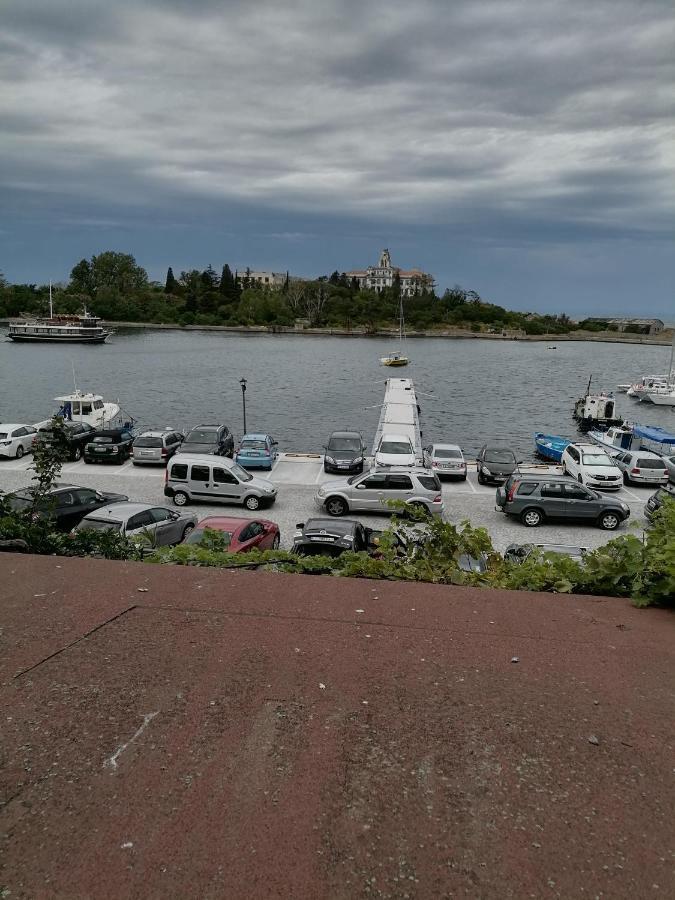 Guesthouse Olimp Sozopol Buitenkant foto