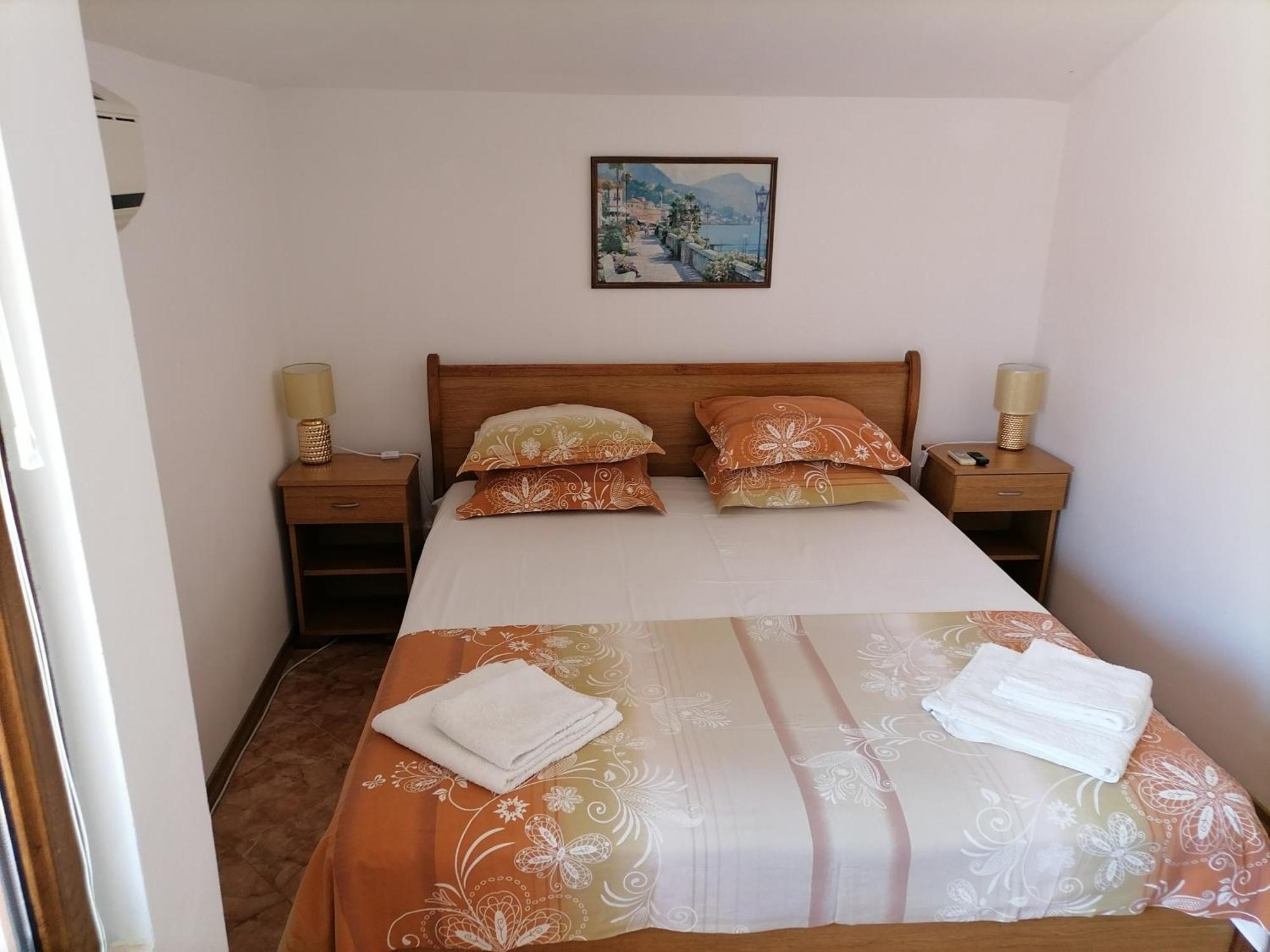 Guesthouse Olimp Sozopol Buitenkant foto