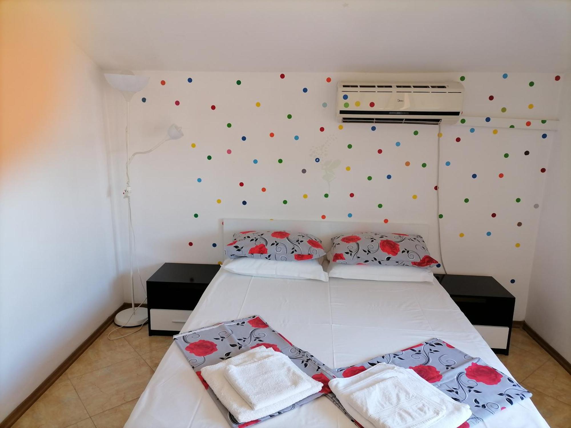 Guesthouse Olimp Sozopol Buitenkant foto