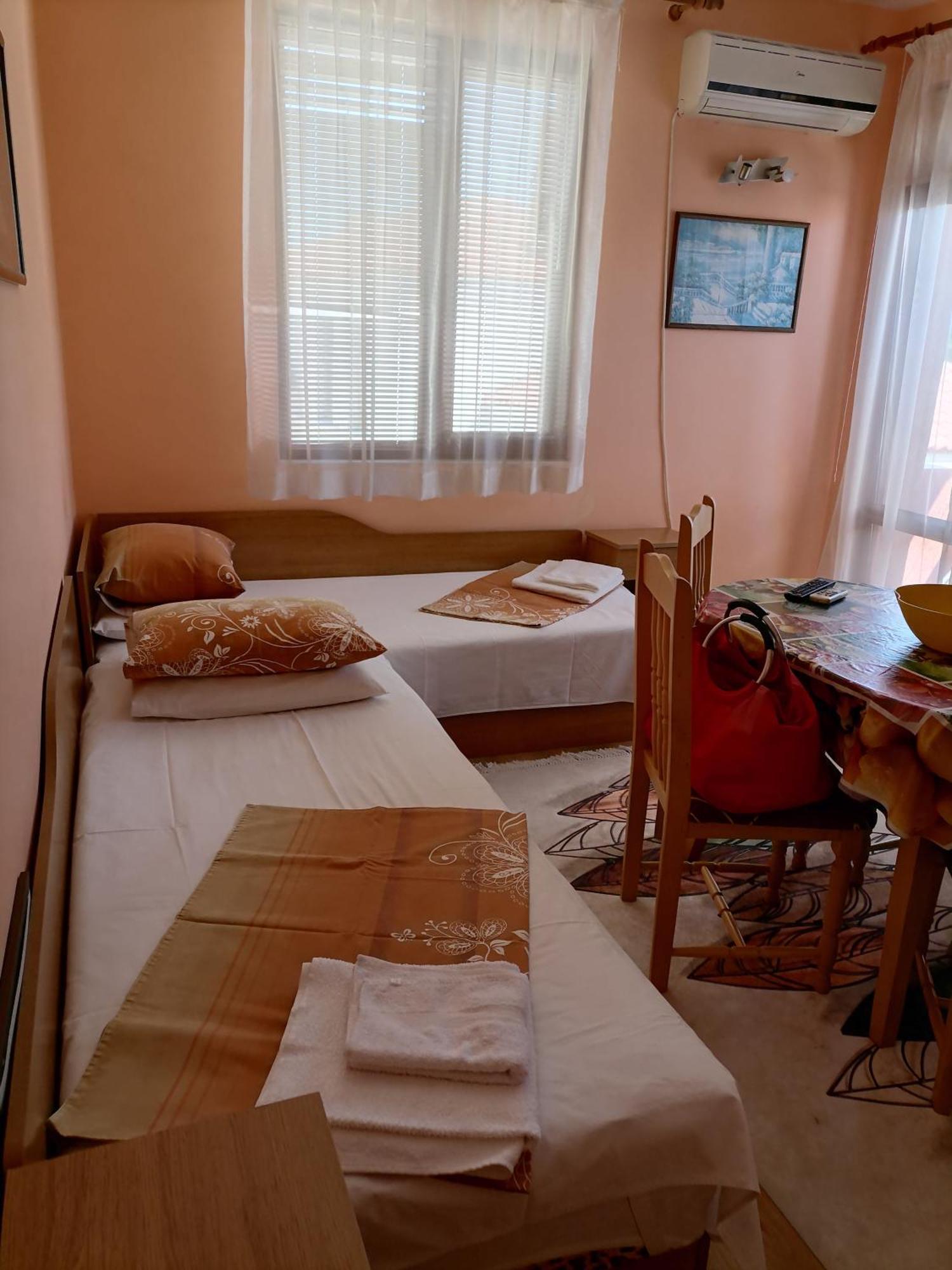 Guesthouse Olimp Sozopol Buitenkant foto