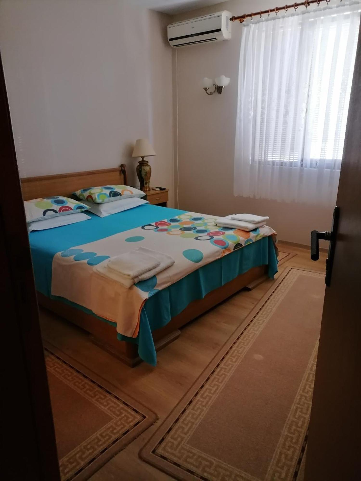 Guesthouse Olimp Sozopol Buitenkant foto