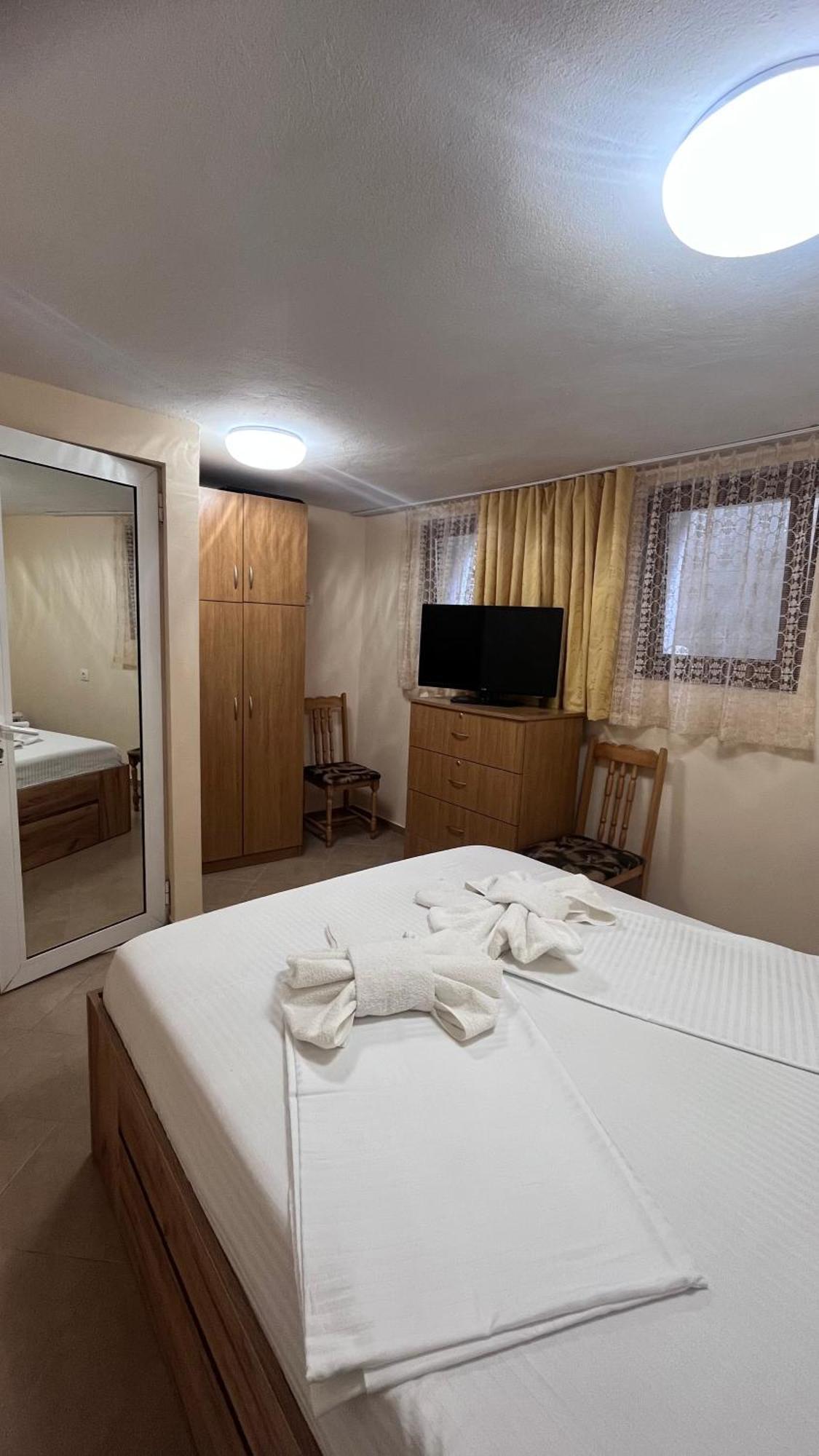 Guesthouse Olimp Sozopol Buitenkant foto