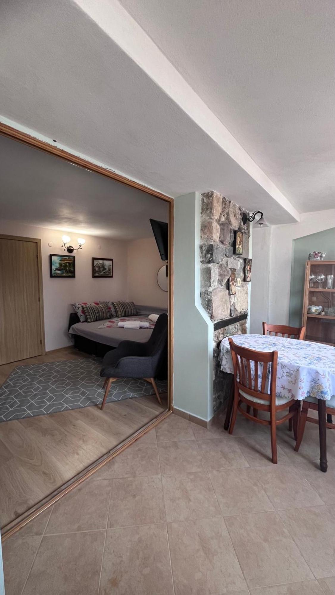 Guesthouse Olimp Sozopol Buitenkant foto