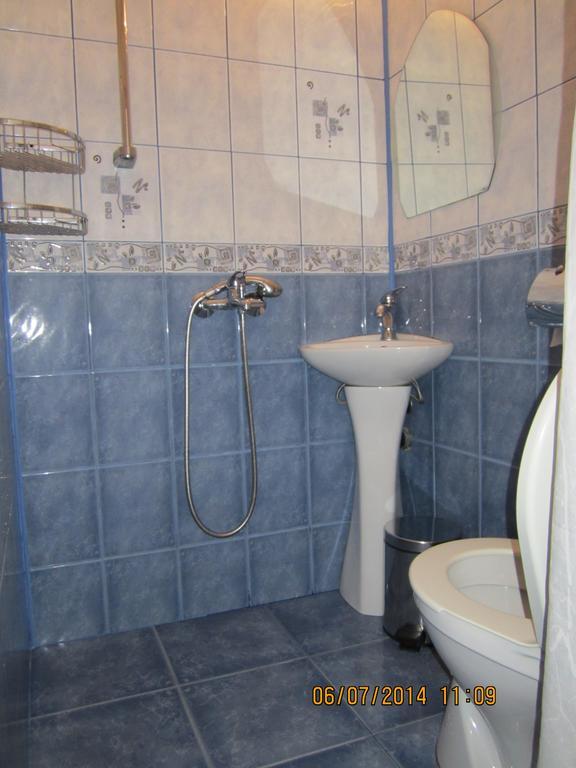 Guesthouse Olimp Sozopol Kamer foto