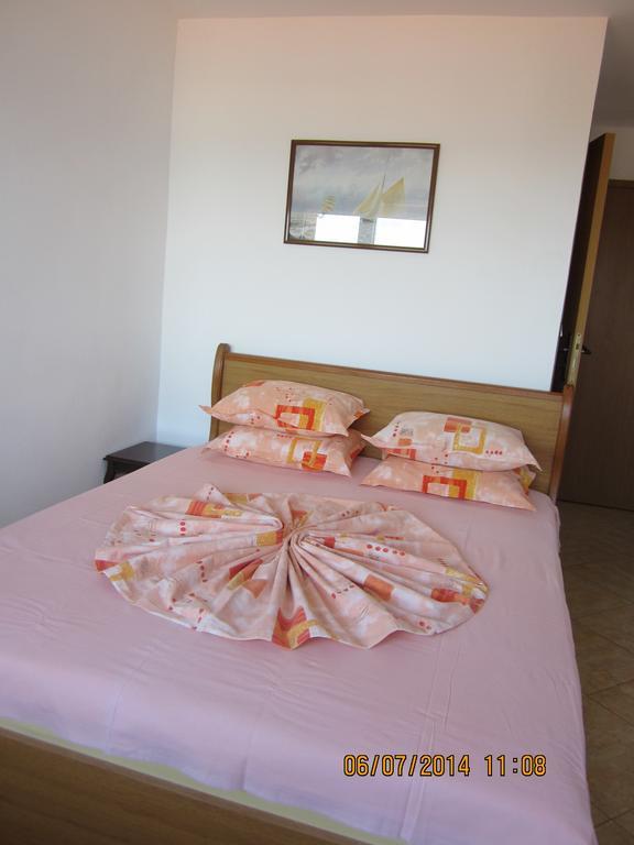 Guesthouse Olimp Sozopol Kamer foto