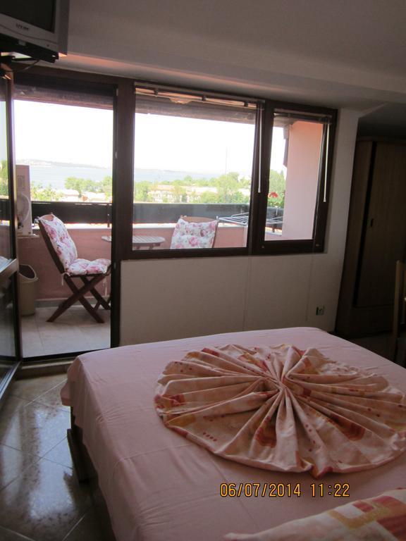 Guesthouse Olimp Sozopol Kamer foto