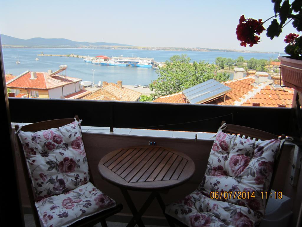 Guesthouse Olimp Sozopol Kamer foto