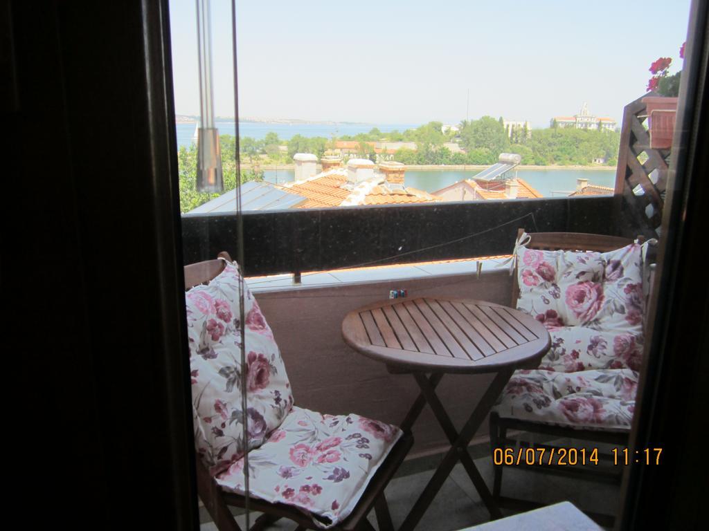 Guesthouse Olimp Sozopol Buitenkant foto