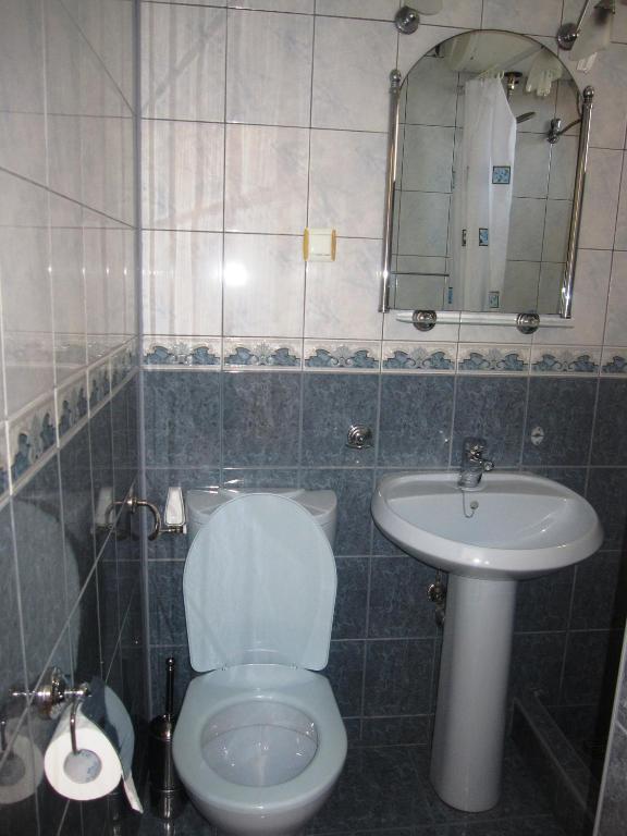 Guesthouse Olimp Sozopol Kamer foto